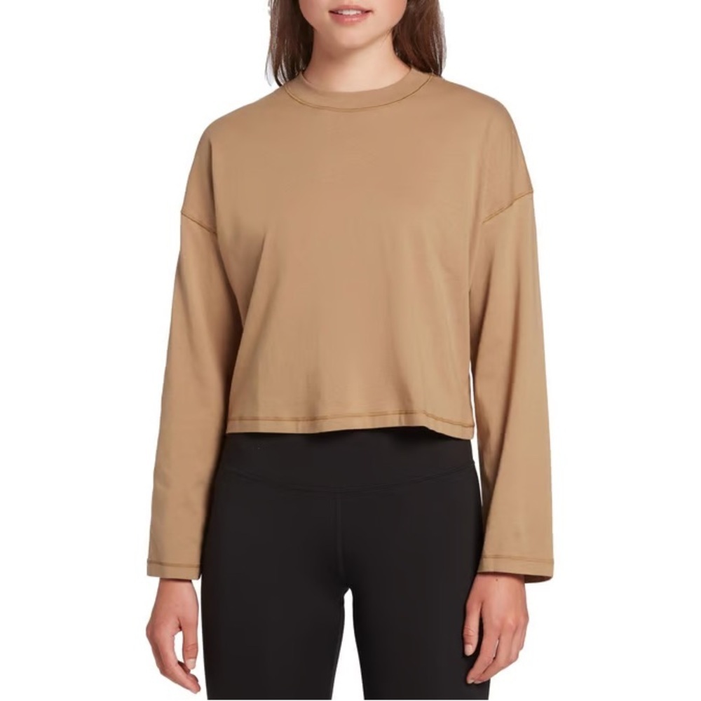 Dicks sporting goods life style long sleeve t shirt